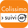 Colissimo 48h