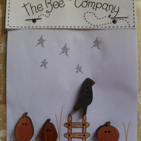 Collection Automne TB3A The Bee Company