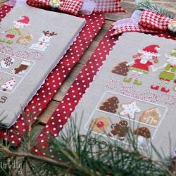 Cookies Box Madame Chantilly