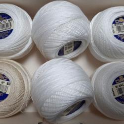 Cordonnet Spécial DMC Grosseur 20 - Art.151