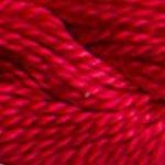 Coton perle 8 dmc 321 