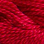 Coton perle 8 dmc 321