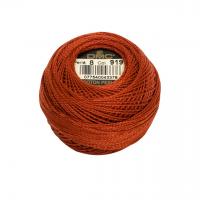 Coton perle dmc 116 p 8 919
