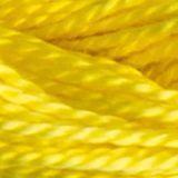 Coton perle dmc 5 25 metres 307
