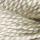 Coton perle dmc 5 25 metres 644