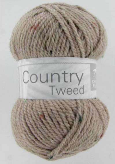 Country tweed 304