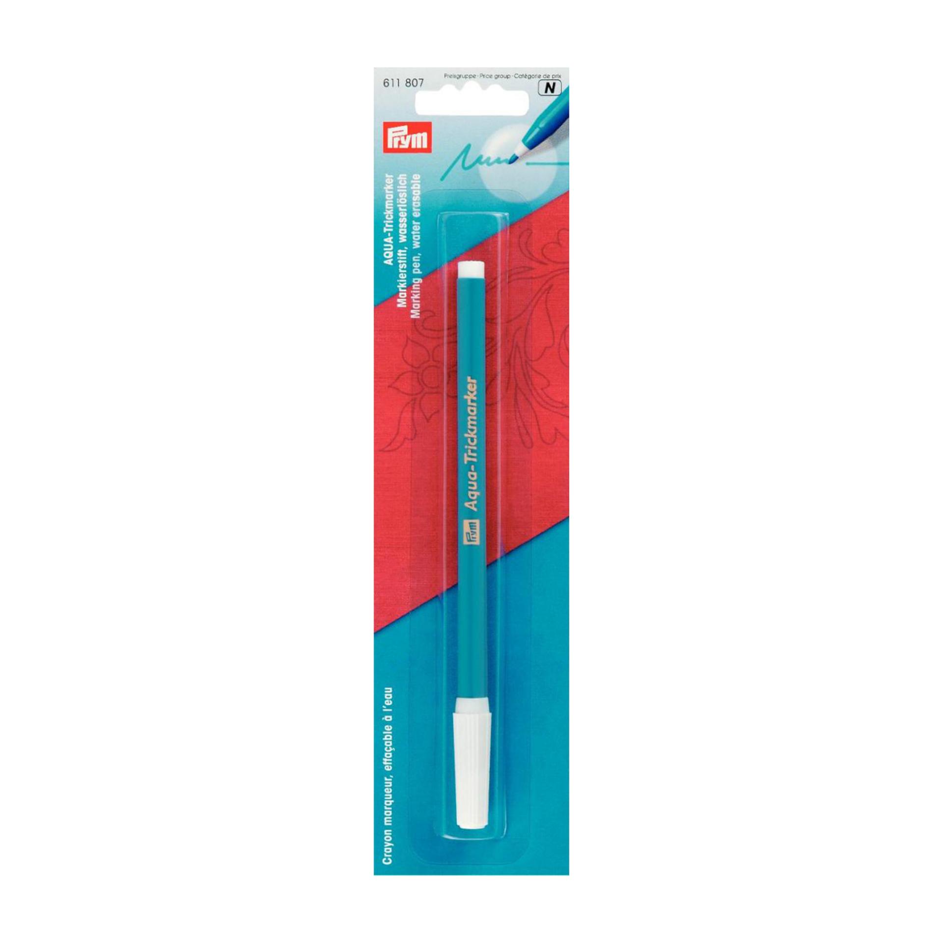 Crayon marqueur effacable a l eau