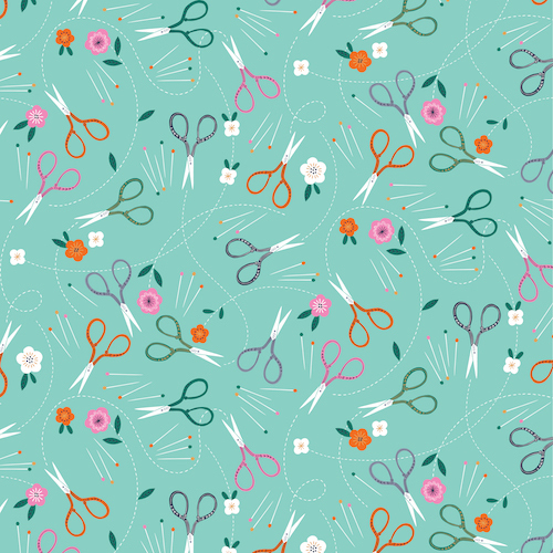 Dashwood collection stitch 1452