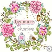 Demeure de charme annick abrial