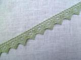 Dentelle verte 1