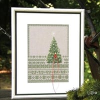 Der kleine tannenbaum le petit sapin r 1064 ub design 2