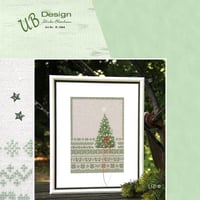 Der kleine tannenbaum le petit sapin r 1064 ub design