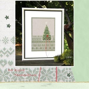 Der kleine tannenbaum le petit sapin r 1064 ub design