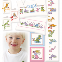 Dinos sind los 120 2