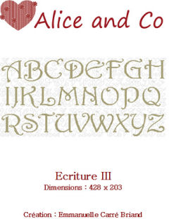 Ecriture iii aec03 alice and co 2