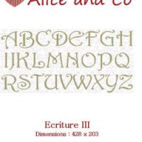 Ecriture iii aec03 alice and co 2