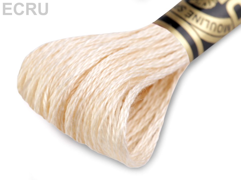 Ecru