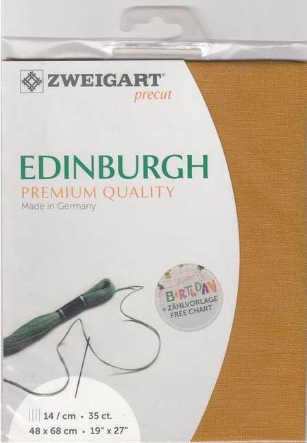 Edinburgh couleur 4028