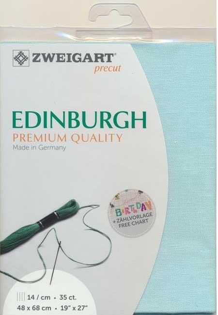 Edinburgh couleur 5146