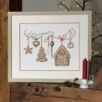 Ein bisschen weihnacht ein bisschen winter kreuzstichbuch b2023 2 un peu de noel un peu d hiver ub design 11