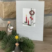 Ein bisschen weihnacht ein bisschen winter kreuzstichbuch b2023 2 un peu de noel un peu d hiver ub design 12