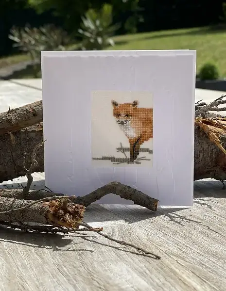 Ein bisschen weihnacht ein bisschen winter kreuzstichbuch b2023 2 un peu de noel un peu d hiver ub design 13