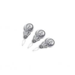 Lot de 3 Enfile aiguilles  Bohin 81999