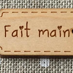 Fait main bld075