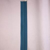 Fermeture eclair turquoise 20cm
