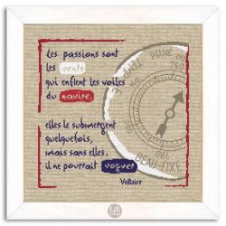 Les Passions  A003 Lilipoints