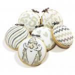 Fiche broderie les boules de noel 3 n039 lilipoints