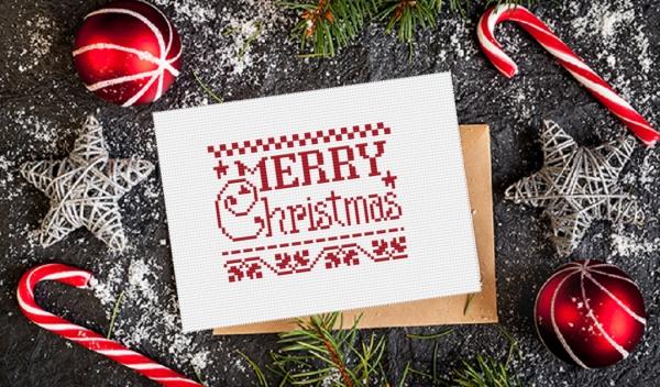 Fiche de broderie frises de noel pr20 jardin prive 4