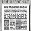 Black 2021 Sampler MARQ08 Isabelle Haccourt Vautier