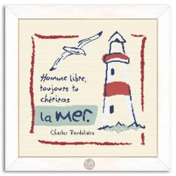 Homme libre  A004 Lilipoints