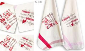 Fiche ou kits de points de croix cuisiner suppose et c comme chef mn02 lilipoints 2