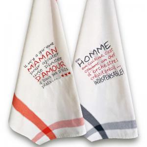Fiche ou kits de points de croix l homme insdispensable et maman d amour mn03 lilipoints 7