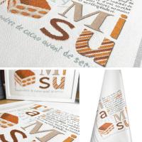Fiche ou kits le tiramisu g056 fiche ou kits de points de croix lilipoints3