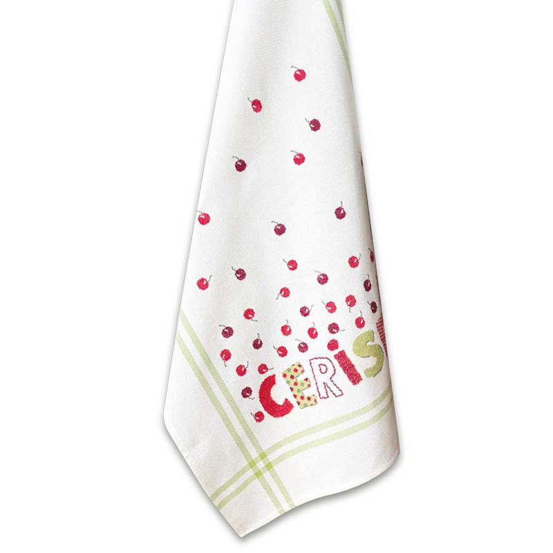 Fiche ou kits les cerises fiche point de croix pt07 lilipoints 2