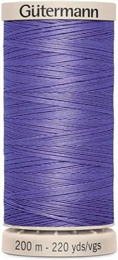 Fil a quilter guttermann 200 coloris 4434