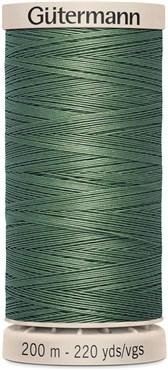 Fil a quilter guttermann 200 coloris 8724