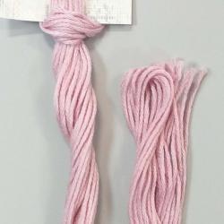 Fils à broder ATALIE - couleur Cerise