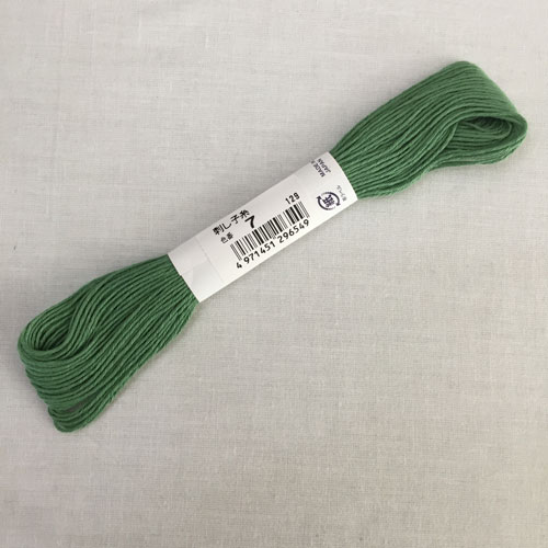 Fil sashiko 7