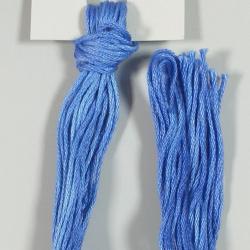 Fils à broder  Tom & Lily - couleur Bleuet