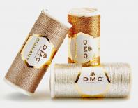 Fils a broder dmc diamant art 380 b