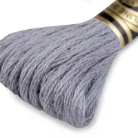 Fils a broder moulines dmc 117mc couleur 318