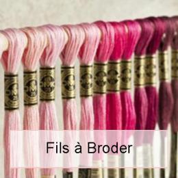 Fils à Broder