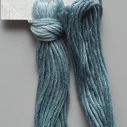 Fils à broder ATALIE - couleur Calcedoine
