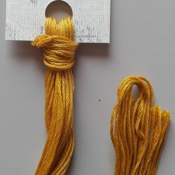 Fils à broder ATALIE - couleur Caramel