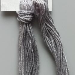 Fils à broder ATALIE - couleur Chartreux