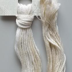 Fils à broder ATALIE - couleur Coco